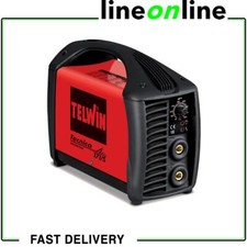 Poste à souder Inverter